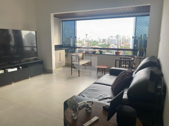 Imagem Apartamento com 3 Quartos à Venda, 100 m² em Caminho Das árvores - Salvador Imagem Apartamento com 3 Quartos à Venda, 100 m² em Caminho Das árvores - Salvador