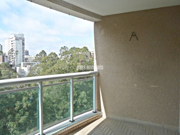 Imagem Apartamento com 3 Quartos à Venda, 78 m² em Panamby - São Paulo Imagem Apartamento com 3 Quartos à Venda, 78 m² em Panamby - São Paulo