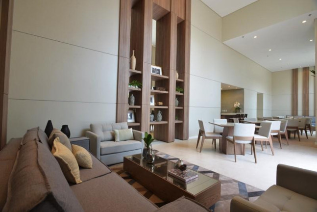 Imagem Apartamento com 3 Quartos à Venda, 138 m² em Guararapes - Fortaleza
