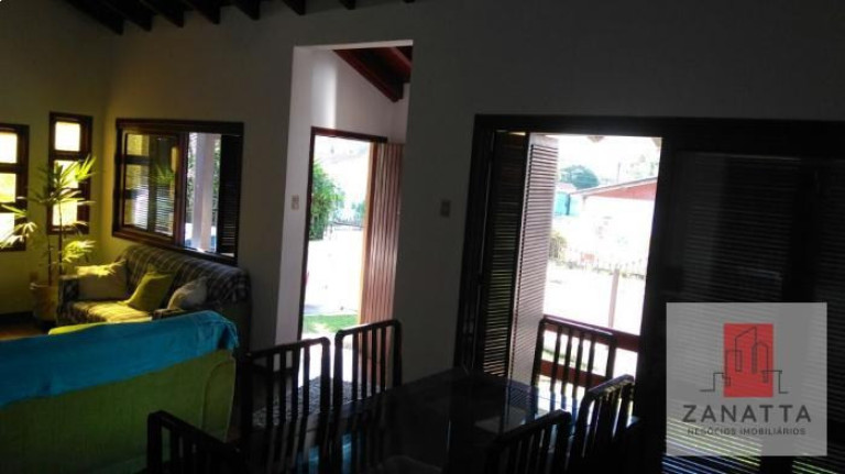 Imagem Casa com 3 Quartos à Venda, 157 m² em Tamandaré - Esteio