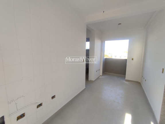 Imagem Apartamento com 2 Quartos à Venda, 44 m² em Parque Da Fonte - São José Dos Pinhais