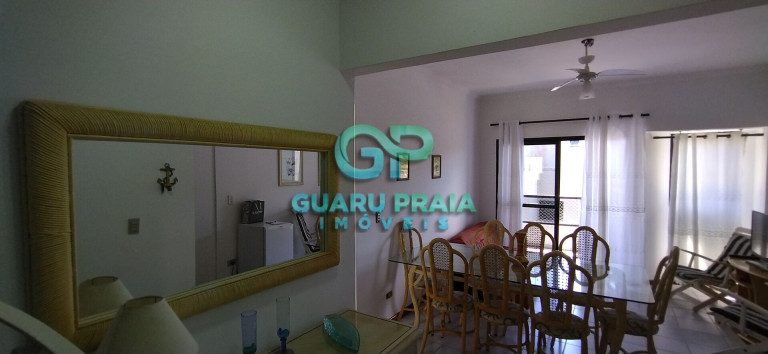 Imagem Cobertura com 2 Quartos à Venda, 180 m² em Enseada - Guarujá