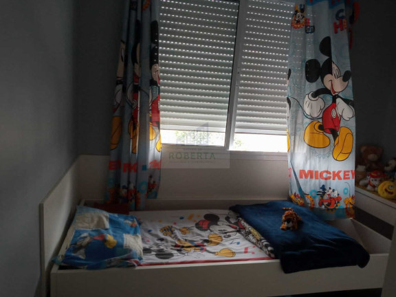 Imagem Apartamento com 2 Quartos à Venda, 45 m² em Vila Maria‎ - São Paulo
