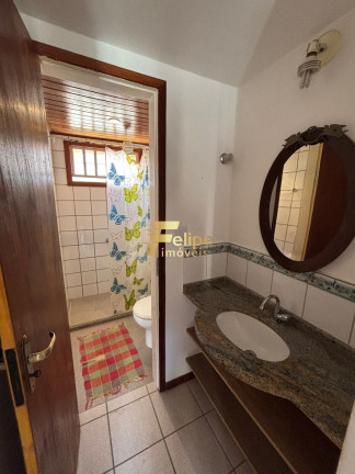 Imagem Casa com 4 Quartos à Venda, 95 m² em Enseada Azul - Guarapari