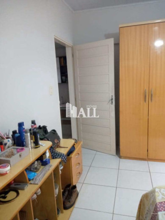 Imagem Casa com 3 Quartos à Venda, 156 m² em Vila Anchieta - São José Do Rio Preto Imagem Casa com 3 Quartos à Venda, 156 m² em Vila Anchieta - São José Do Rio Preto