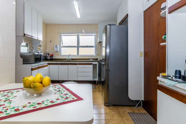Imagem Apartamento com 4 Quartos à Venda, 131 m² em Perdizes - São Paulo