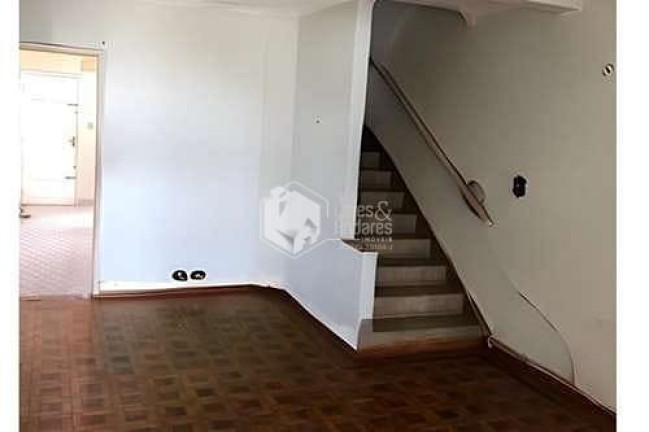 Imagem Casa com 2 Quartos à Venda, 141 m² em Vila Bertioga - São Paulo