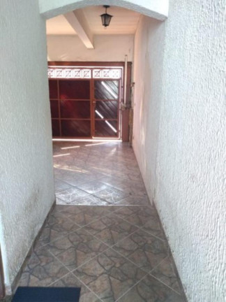 Imagem Sobrado com 3 Quartos à Venda, 120 m² em Cidade Patriarca - São Paulo