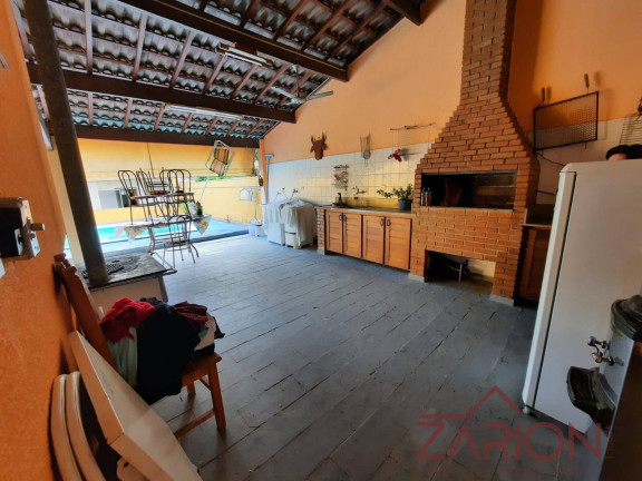 Imagem Casa com 6 Quartos à Venda, 597 m² em Vila São José - Taubaté Imagem Casa com 6 Quartos à Venda, 597 m² em Vila São José - Taubaté
