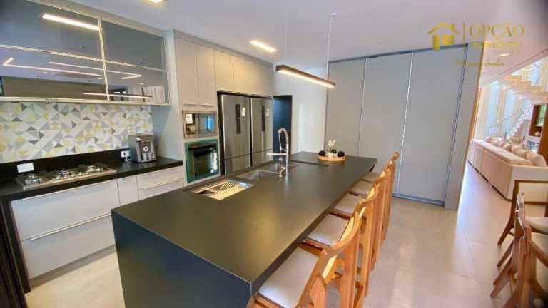 Imagem Casa com 6 Quartos à Venda, 403 m² em Riviera Módulo 11 - Bertioga
