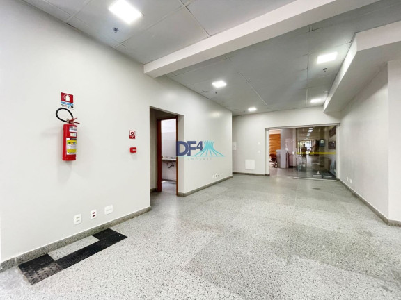 Imagem Sala Comercial para Alugar, 312 m² em Asa Sul - Brasília Imagem Sala Comercial para Alugar, 312 m² em Asa Sul - Brasília