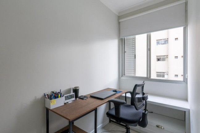 Imagem Apartamento com 2 Quartos à Venda, 68 m² em Vila Andrade - São Paulo Imagem Apartamento com 2 Quartos à Venda, 68 m² em Vila Andrade - São Paulo