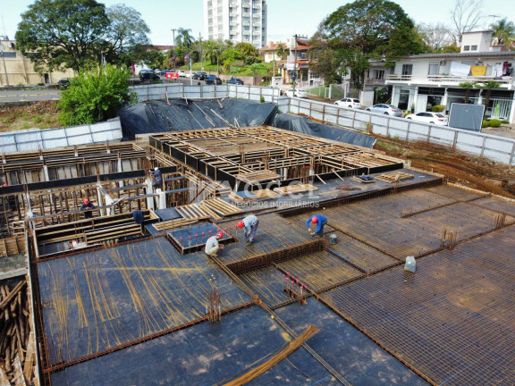 Imagem Apartamento com 2 Quartos à Venda, em Centro - Ivoti Imagem Apartamento com 2 Quartos à Venda, em Centro - Ivoti