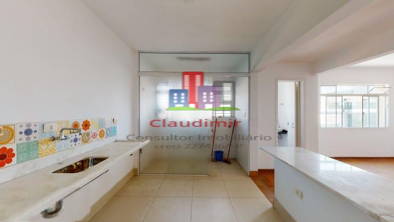Imagem Apartamento com 2 Quartos à Venda, 91 m² em Perdizes - São Paulo