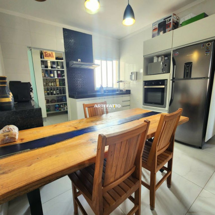 Imagem Cobertura com 3 Quartos à Venda, 110 m² em Jardim Santa Lúcia - Franca Imagem Cobertura com 3 Quartos à Venda, 110 m² em Jardim Santa Lúcia - Franca