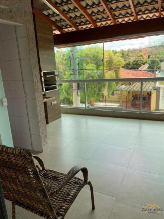 Sobrado com 1 Quarto à Venda, 100 m² em Jardim Vera Regina - Campo Limpo Paulista