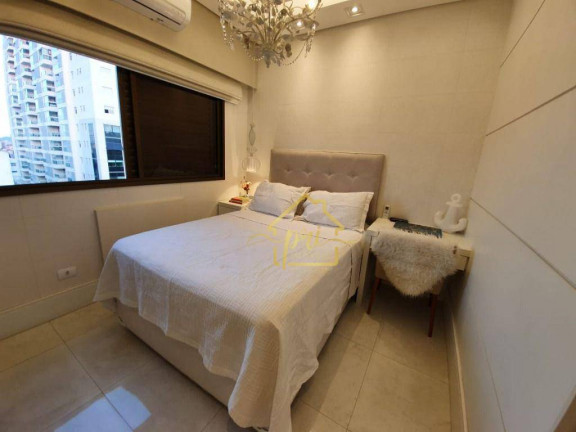 Imagem Cobertura com 4 Quartos à Venda, 401 m² em Boqueirão - Santos Imagem Cobertura com 4 Quartos à Venda, 401 m² em Boqueirão - Santos