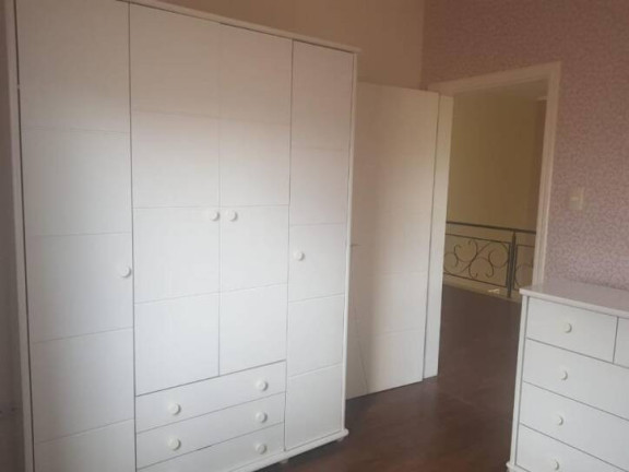 Imagem Sobrado com 3 Quartos à Venda, 240 m² em Independência - Taubaté