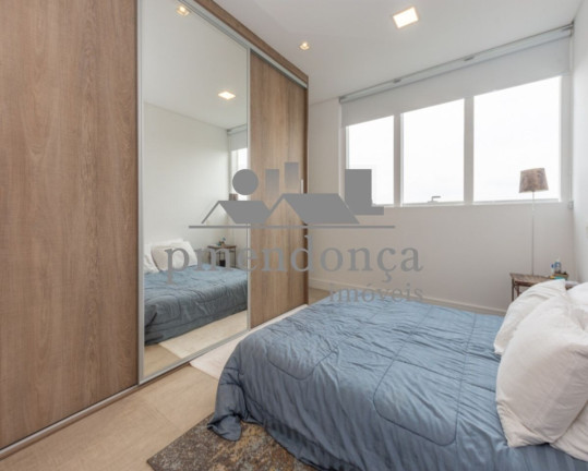 Imagem Apartamento com 2 Quartos à Venda, 127 m² em Vila Ipojuca - São Paulo Imagem Apartamento com 2 Quartos à Venda, 127 m² em Vila Ipojuca - São Paulo