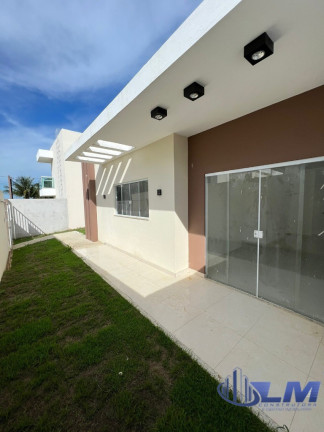 Casa com 3 Quartos à Venda, 85 m² em Santa Mônica - Guarapari