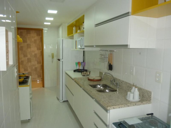 Imagem Apartamento com 3 Quartos à Venda, 89 m² em Meier - Rio De Janeiro