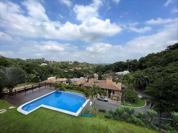 Imagem Casa com 4 Quartos à Venda, 493 m² em Pousada Dos Bandeirantes - Carapicuíba Imagem Casa com 4 Quartos à Venda, 493 m² em Pousada Dos Bandeirantes - Carapicuíba