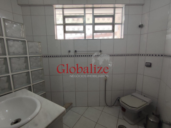 Imagem Casa com 3 Quartos à Venda, 141 m² em Embaré - Santos