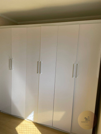 Imagem Apartamento com 2 Quartos à Venda, 56 m² em Vila Príncipe De Gales - Santo André Imagem Apartamento com 2 Quartos à Venda, 56 m² em Vila Príncipe De Gales - Santo André
