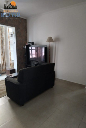 Imagem Apartamento com 3 Quartos à Venda, em Itararé - São Vicente Imagem Apartamento com 3 Quartos à Venda, em Itararé - São Vicente