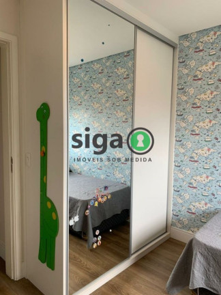 Imagem Apartamento com 3 Quartos à Venda, 145 m² em Barra Funda - São Paulo