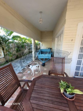 Imagem Casa com 5 Quartos à Venda, 301 m² em Maria Farinha - Paulista