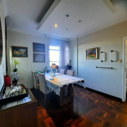 Imagem Apartamento com 3 Quartos à Venda, 132 m² em Coração Eucarístico - Belo Horizonte Imagem Apartamento com 3 Quartos à Venda, 132 m² em Coração Eucarístico - Belo Horizonte