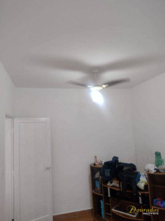 Imagem Apartamento com 1 Quarto à Venda, 53 m² em Boqueirão - Praia Grande