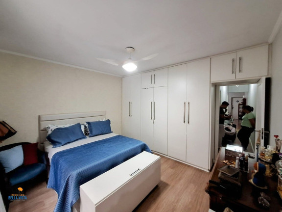 Foto do imóvel Apartamento com 2 Quartos à Venda,  em Itararé - São Vicente