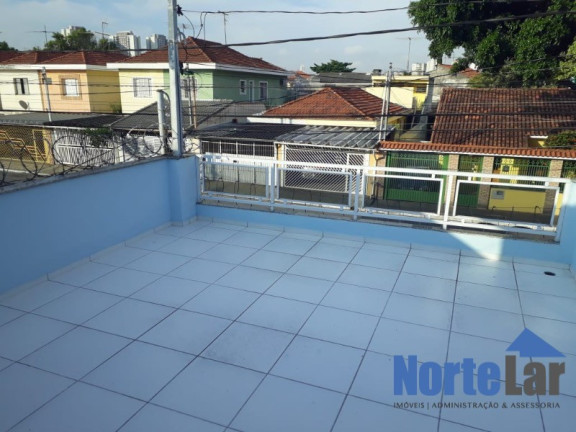 Imagem Sobrado com 5 Quartos à Venda, 280 m² em Parque Edu Chaves - São Paulo