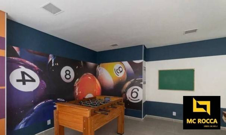 Imagem Apartamento com 2 Quartos à Venda, 46 m² em Assunção - São Bernardo Do Campo Imagem Apartamento com 2 Quartos à Venda, 46 m² em Assunção - São Bernardo Do Campo