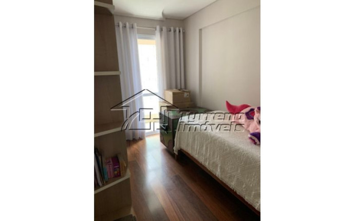 Imagem Apartamento com 3 Quartos à Venda, 157 m² em Jardim Aquarius - São José Dos Campos