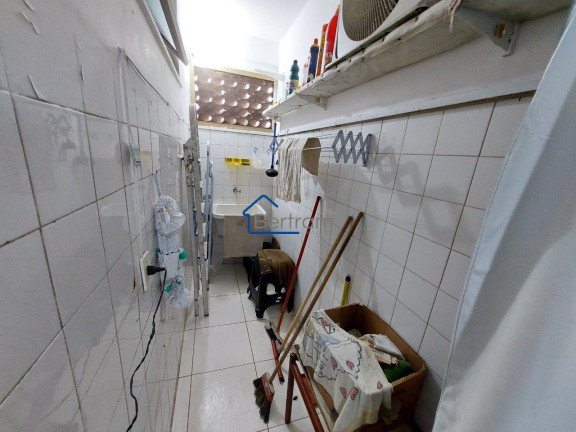 Imagem Apartamento com 1 Quarto para Alugar, 63 m² em Porto Bracuhy - Angra Dos Reis
