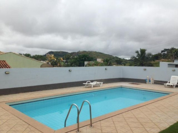 Imagem Apartamento com 2 Quartos à Venda, 68 m² em São Marcos - Macaé