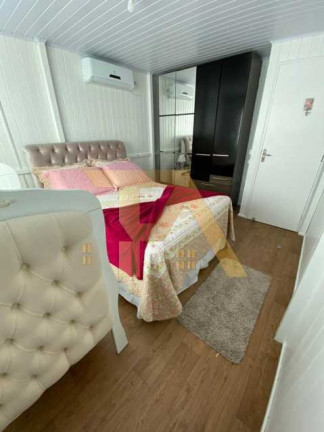Imagem Imóvel com 2 Quartos à Venda, 67 m² em Roça Grande - Imbituba Imagem Imóvel com 2 Quartos à Venda, 67 m² em Roça Grande - Imbituba
