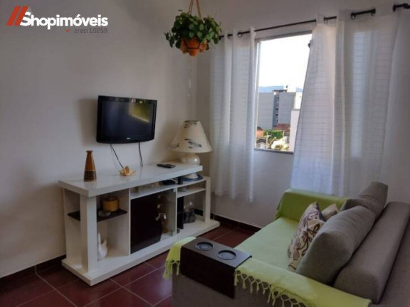 Imagem Apartamento com 1 Quarto à Venda, 53 m² em Aviação - Praia Grande