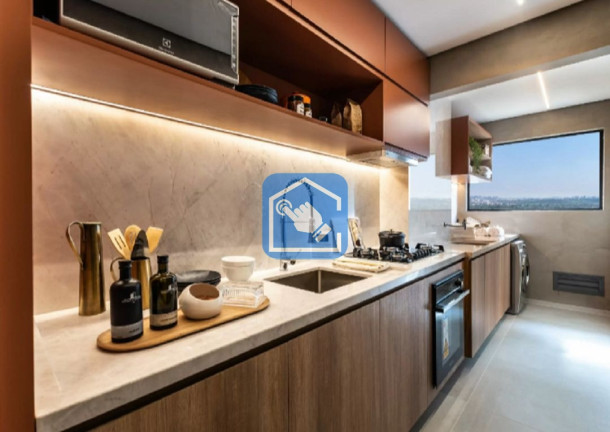 Imagem Apartamento com 2 Quartos à Venda, 57 m² em Saúde - São Paulo Imagem Apartamento com 2 Quartos à Venda, 57 m² em Saúde - São Paulo