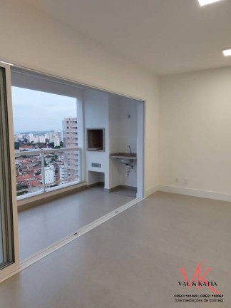 Apartamento com 2 Quartos à Venda, 77 m² em Jardim Das Nações - Taubaté