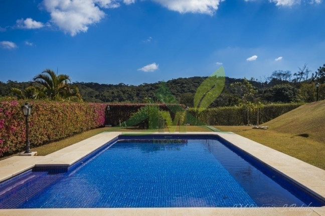Imagem Chácara com 5 Quartos à Venda, 5.000 m² em Portão - Atibaia Imagem Chácara com 5 Quartos à Venda, 5.000 m² em Portão - Atibaia