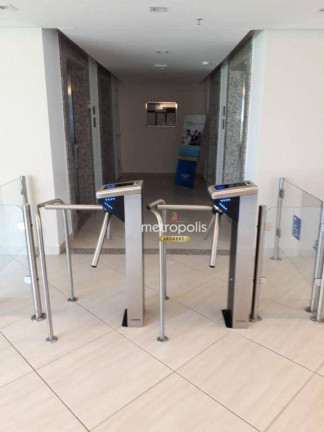 Imagem Sala Comercial à Venda, 34 m² em Rudge Ramos - São Bernardo Do Campo