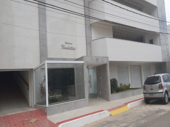 Apartamento com 3 Quartos à Venda, 278 m² em Praia Do Morro - Guarapari