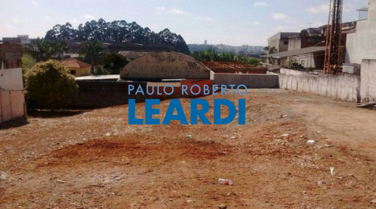 Terreno para Alugar, 1.763 m² em Campestre - Santo André