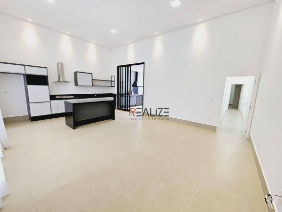 Imagem Casa com 3 Quartos à Venda, 140 m² em Condomínio Jardim Brescia - Indaiatuba Imagem Casa com 3 Quartos à Venda, 140 m² em Condomínio Jardim Brescia - Indaiatuba