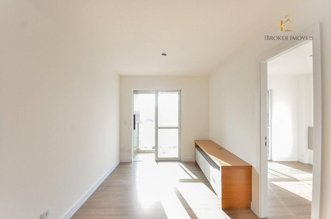 Imagem Apartamento com 1 Quarto à Venda, 40 m² em Rebouças - Curitiba Imagem Apartamento com 1 Quarto à Venda, 40 m² em Rebouças - Curitiba