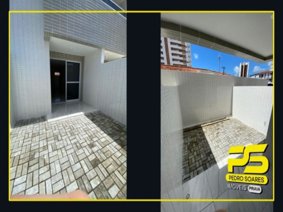 Imagem Apartamento com 3 Quartos à Venda, 11 m² em Bairro Dos Ipês - João Pessoa